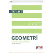 TYT AYT Geometri Konu Anlatml Simya Yaynlar