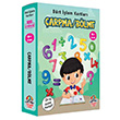 Drt lem Kartlar arpma Blme 9+ Ya Yamur ocuk