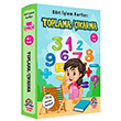 Drt lem Kartlar Toplama karma 6+ Ya Yamur ocuk