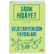 Vejetaryenliin Faydalar Saltokur Yaynlar