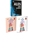 2021 ALES Soru Bankas ve 2 Deneme Pegem Yaynlar