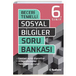 6. Snf Sosyal Bilgiler Beceri Temelli Soru Bankas Tudem Eitim