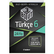 6. Snf Trke 3 Boyut Yeni Nesil Sorularla Tudem Eitim