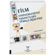 Film Etkinlikleriyle Yabanclara Trke retimi Akademisyen Kitabevi
