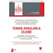 Teknik Aralarla zleme Adalet Yaynevi