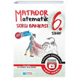6.Snf Matematik Matador Video zml Soru Bankas Evrensel letiim Yaynlar