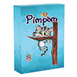Pimpom Seti Yamur ocuk