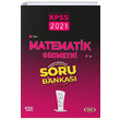 2021 KPSS Matematik Geometri Soru Bankas Data Yaynlar