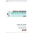 5. Snf Sosyal Bilgiler Konu Anlatml Soru Fasikl Simya Yaynlar