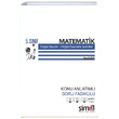 5. Snf Matematik Konu Anlatml Soru Fasikl Simya Yaynlar