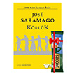 Krlk Nescafe Hediyeli Jose Saramago Krmz Kedi Yaynevi