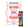 Bir mr Nasl Yaanr Nescafe Hediyeli lber Ortayl Kronik Kitap