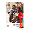 Sol Ayam Nescafe Hediyeli Christy Brown Nora Kitap