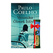 Veronika lmek stiyor Nescafe Hediyeli Paulo Coelho Can Yaynlar