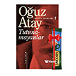 Tutunamayanlar Nescafe Hediyeli Ouz Atay letiim Yaynlar