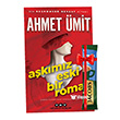 Akmz Eski Bir Roman Nescafe Hediyeli Ahmet mit Yap Kredi Yaynlar