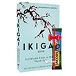 Ikigai Japonlarn Uzun ve Mutlu Yaam Srr Nescafe Hediyeli Frances Miralles Hector ndigo Kitap