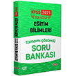2021 KPSS Eitim Bilimleri Soru Bankas Data Yaynlar