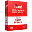 2021 KPSS Genel Yetenek Genel Kltr Modler Set Hzl Soru Bankas Data Yaynlar