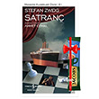 Satran Nescafe Hediyeli Stefan Zweig  Bankas Kltr Yaynlar