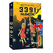 3391 Kilometre Nescafe Hediyeli Beyza Alko ndigo Kitap