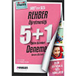 ABT nin Sesi Eitim Bilimleri Rehber retmenlii 5+1 Deneme Paragon Yaynclk