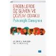 Ergenlerde z Gven ve zm Odakl Psikolojik Danma Nobel Yaynevi