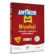 AYT Antikor Biyoloji Soru Bankas Antikor Yaynlar