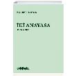 ki Anayasa 1961 1982 On ki Levha Yaynclk