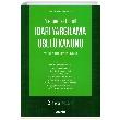 dari Yarglama Usul Kanunu Sekin Yaynevi