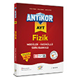 AYT Fizik Antikor Modler Fasikll Soru Bankas Antikor Yaynlar