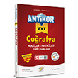 AYT Antikor Corafya Soru Bankas Antikor Yaynlar