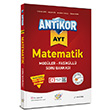 AYT Antikor Matematik Soru Bankas Antikor Yaynlar