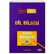KPSS Dil Bilgisi Tamam Video zml Soru Bankas Data Yaynlar
