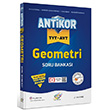 TYT AYT Geometri Antikor Soru Bankas Antikor Yaynlar