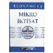 2021 KPSS A Grubu Economicus Mikro İktisat Konu Anlatımı Pegem Yayınları