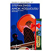 Amok Koucusu Nescafe Hediyeli Stefan Zweig  Bankas Kltr Yaynlar