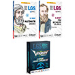 8. Snf LGS Saysal Soru Bankas ve 7 Farkl Deneme  Snav Seti Puan Yaynlar