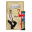 Can Veren Pervaneler 7 Nescafe hediyeli Babali Kltr Yayncl