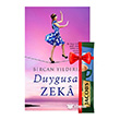 Duygusal Zeka Nescafe Hediyeli Destek Yaynlar