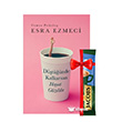 Dtnde Kalkarsan Hayat Gzeldir Nescafe Hediyeli Esra Ezmeci Destek Yaynlar