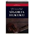 Trk Ticaret Kanunu Hkmlerine Gre Sigorta Hukuku Sekin Yaynclk