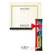 Platon Devlet Platon (Eflatun) Nescafe Hediyeli Hasan Ali Ycel Klasikleri  Bankas Kltr Yaynlar