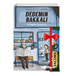 Dedemin Bakkal Nescafe Hediyeli Taze Kitap