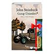 Gazap zmleri Nescafe Hediyeli John Steinbeck Sel Yaynclk