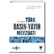 Trk Basn Yayn Mevzuat Adalet Yaynevi