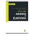 Uygulamada Arama ve Elkoyma Adalet Yaynevi
