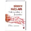 iddet Sular Yaklamlar ve Trendler Adalet Yaynevi