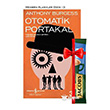 Otomatik Portakal Nescafe Hediyeli Antony Burgess İş Bankası Kültür Yayınları
