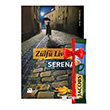 Serenad Nescafe Hediyeli Zlf Livaneli Doan Kitap